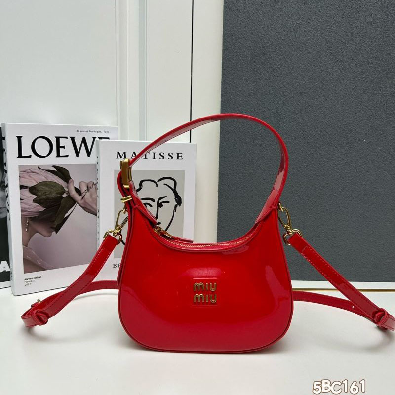 Miu Miu Hobo Bags - Click Image to Close